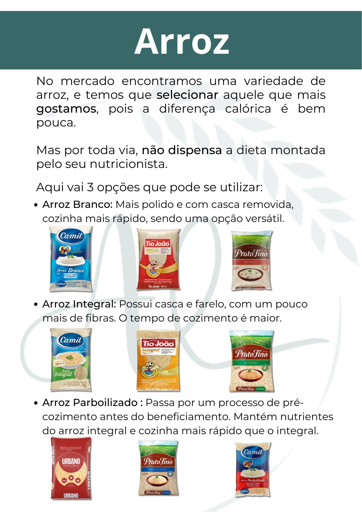 Arroz